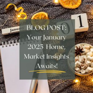 What’s Happening in the West Berkshire Property Market this January 2025
