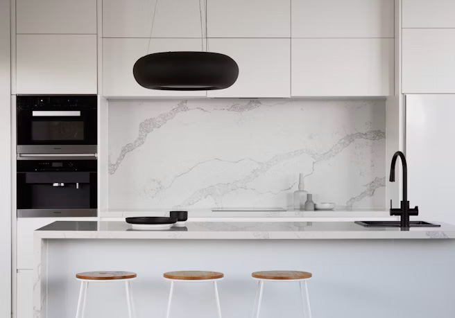 property interior design