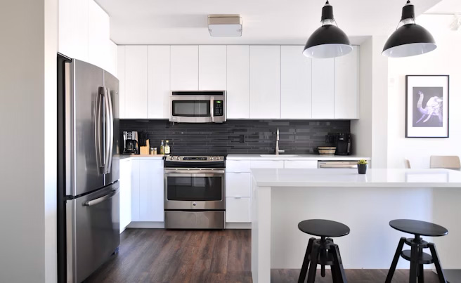 kitchen bespoke marketing services